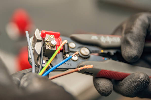 Best Circuit Breaker Repair  in Fairfield Glade, TN