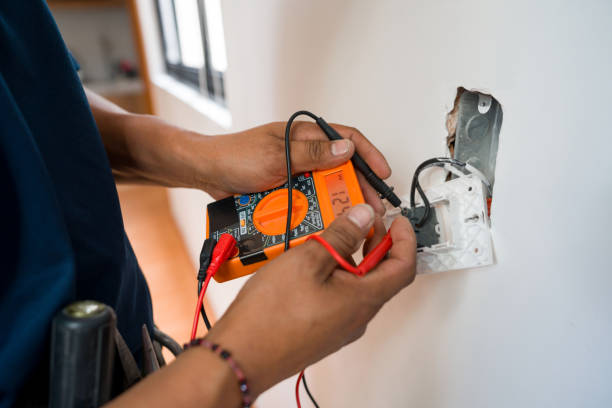 Best Electrical Contractors for Businesses  in Fairfield Glade, TN