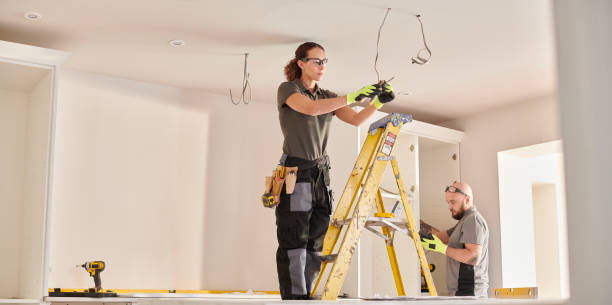 Best Electrical Upgrades for Homes  in Fairfield Glade, TN