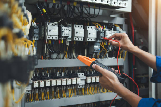 Best Affordable Electrical Installation  in Fairfield Glade, TN