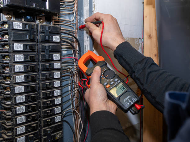 Best Electrical Troubleshooting Services  in Fairfield Glade, TN
