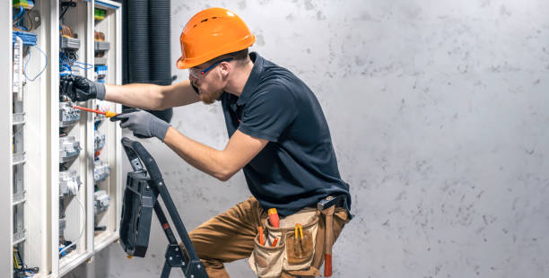 Best Electrical Installation Contractor  in Fairfield Glade, TN