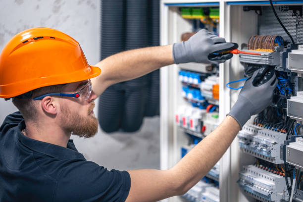 Best Electrical Wiring Services  in Fairfield Glade, TN