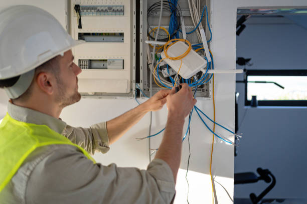 Best Affordable Electrician  in Fairfield Glade, TN