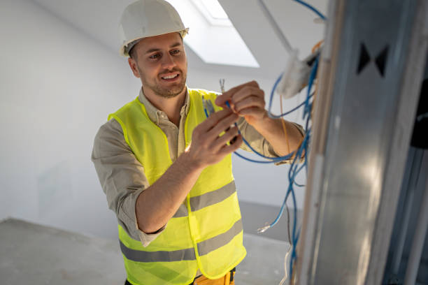 Electrical Outlet Repair in TN
