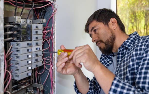 Best Residential Electrician Services  in Fairfield Glade, TN